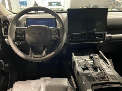 Haval H9 Elite 2.4 АКПП превью 6