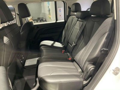 Haval H9 Elite 2.4 АКПП превью 7