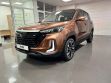 BAIC X35 Fashion 1.5 CVT, 2024 превью 1