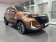 BAIC X35 Fashion 1.5 CVT, 2024 превью 2