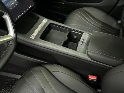 Geely Preface Luxury 2.0 АМТ превью 9