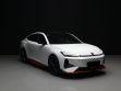 Changan UNI-V Collar Speed 2.0 АКПП, 2024 превью 2