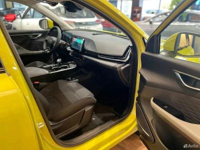 Baic X55 1.5 АМТ превью 6
