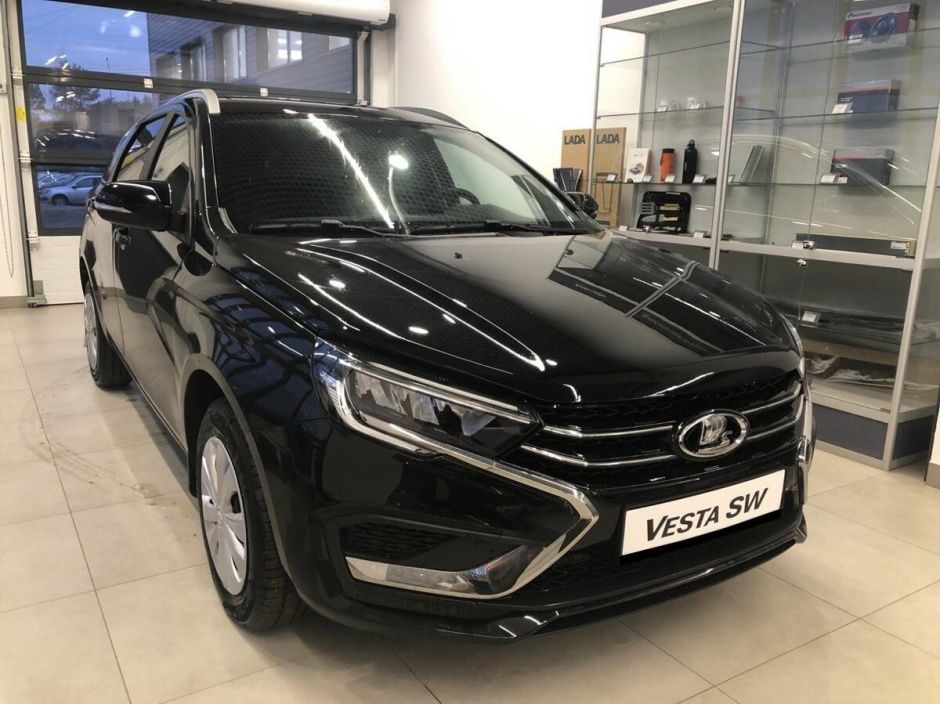 LADA Vesta Life'24 1.8 CVT, 2024 фото 1