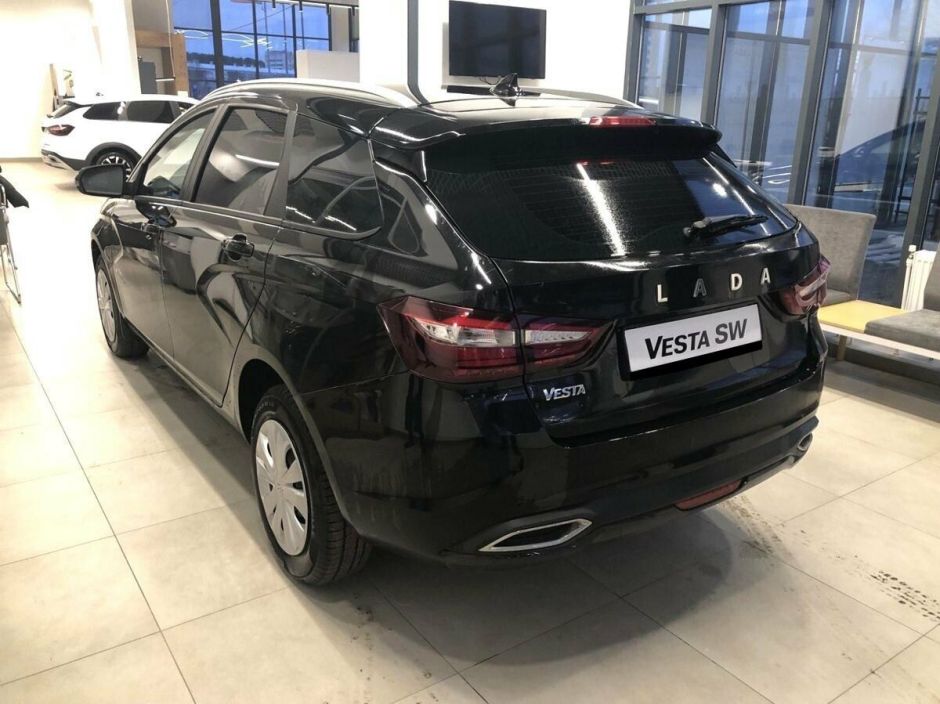 LADA Vesta Life'24 1.8 CVT, 2024 фото 3