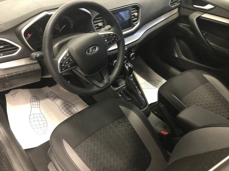 LADA Vesta Life'24 1.8 CVT, 2024 фото 7