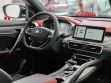 Belgee X50 Active 1.5 РКПП, 2024 превью 4