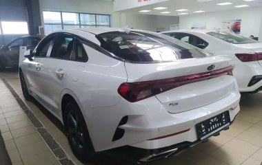 Kia K5 Comfort 2.0 АКПП превью 4