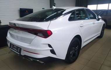 Kia K5 Comfort 2.0 АКПП превью 5