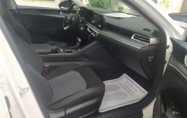 Kia K5 Comfort 2.0 АКПП превью 6