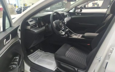 Kia K5 Comfort 2.0 АКПП превью 7