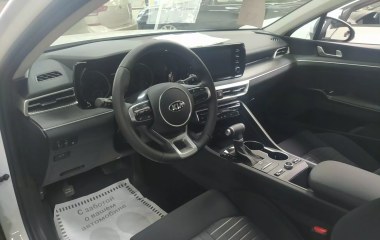 Kia K5 Comfort 2.0 АКПП превью 8