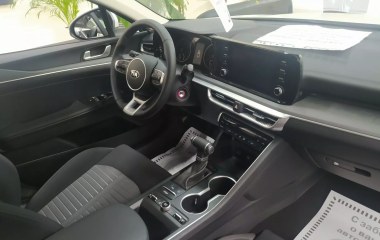 Kia K5 Comfort 2.0 АКПП превью 9