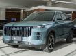 Jaecoo J7 Supreme 1.6 РКПП, 2024 превью 1
