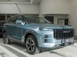 Jaecoo J7 Supreme 1.6 РКПП, 2024 превью 2