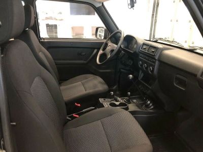 Lada Niva Legend Luxe'24 1.7 МКПП превью 4