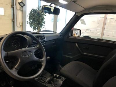 Lada Niva Legend Luxe'24 1.7 МКПП превью 5