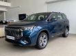 Geely Okavango Luxury 2.0 РКПП, 2024 превью 1
