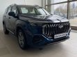 Geely Okavango Luxury 2.0 РКПП, 2024 превью 2