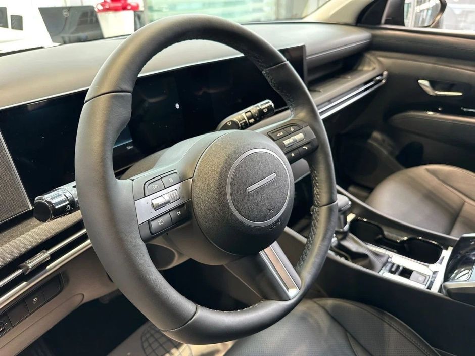 Hyundai Tucson Prime 2.5 АКПП фото 4