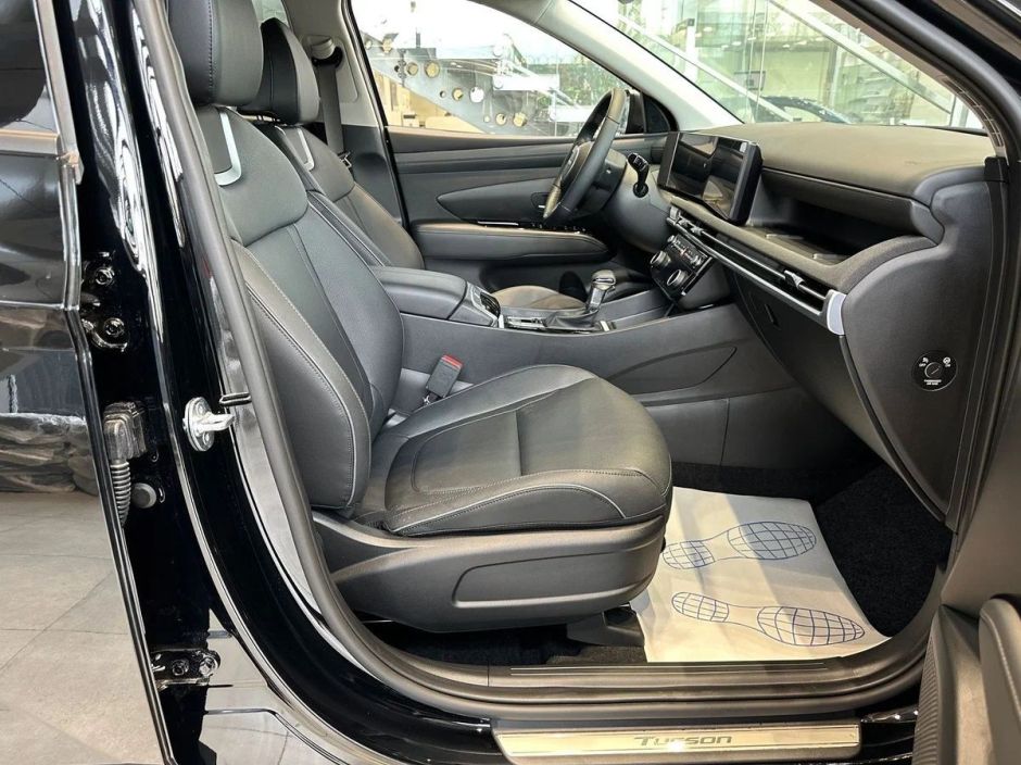 Hyundai Tucson Prime 2.5 АКПП фото 7