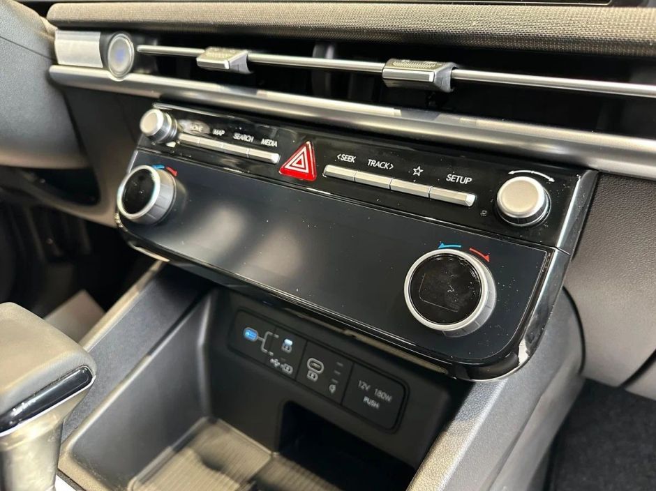 Hyundai Tucson Prime 2.5 АКПП фото 10