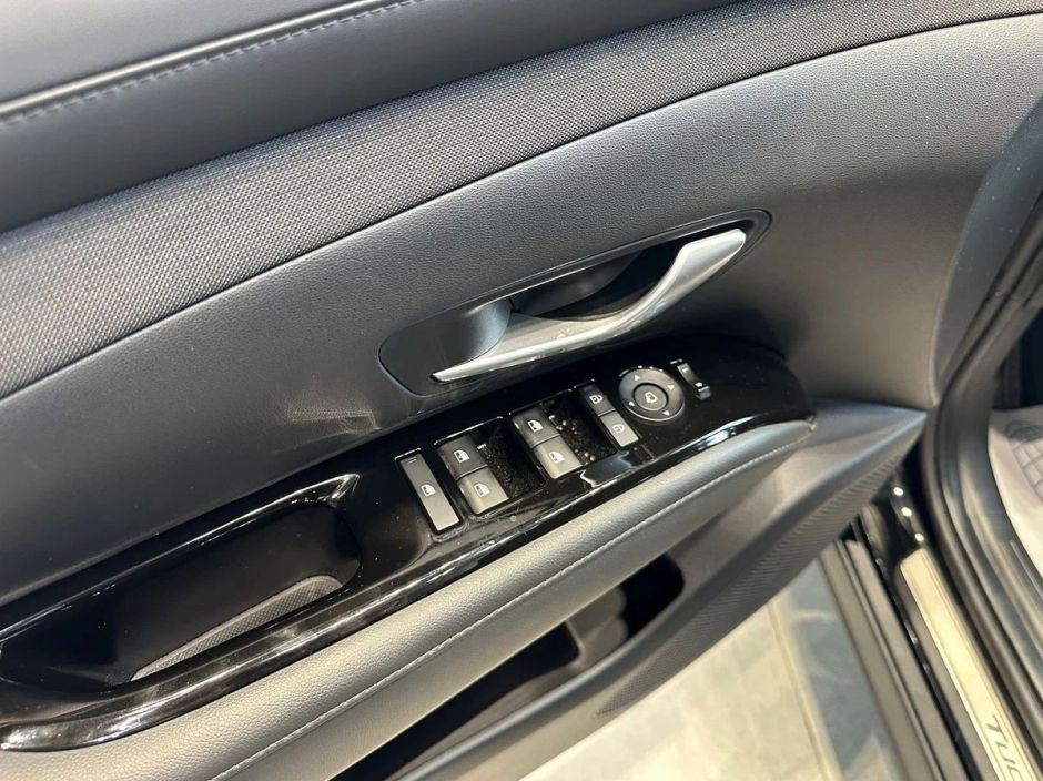 Hyundai Tucson Prime 2.5 АКПП фото 12