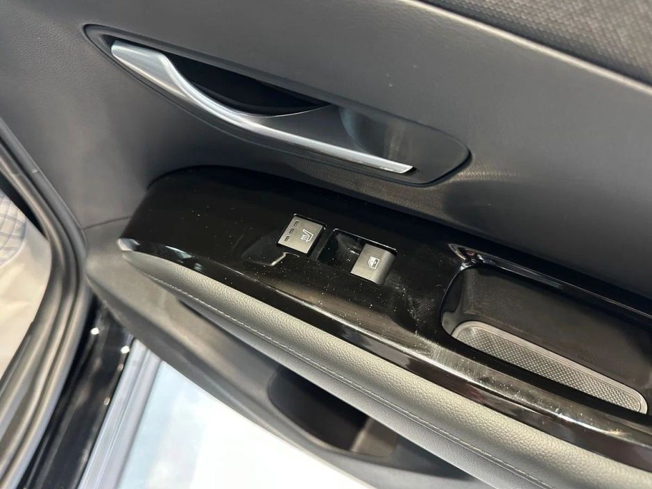 Hyundai Tucson Prime 2.5 АКПП фото 13