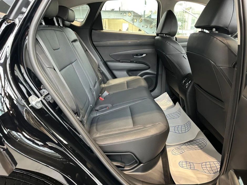 Hyundai Tucson Prime 2.5 АКПП фото 14
