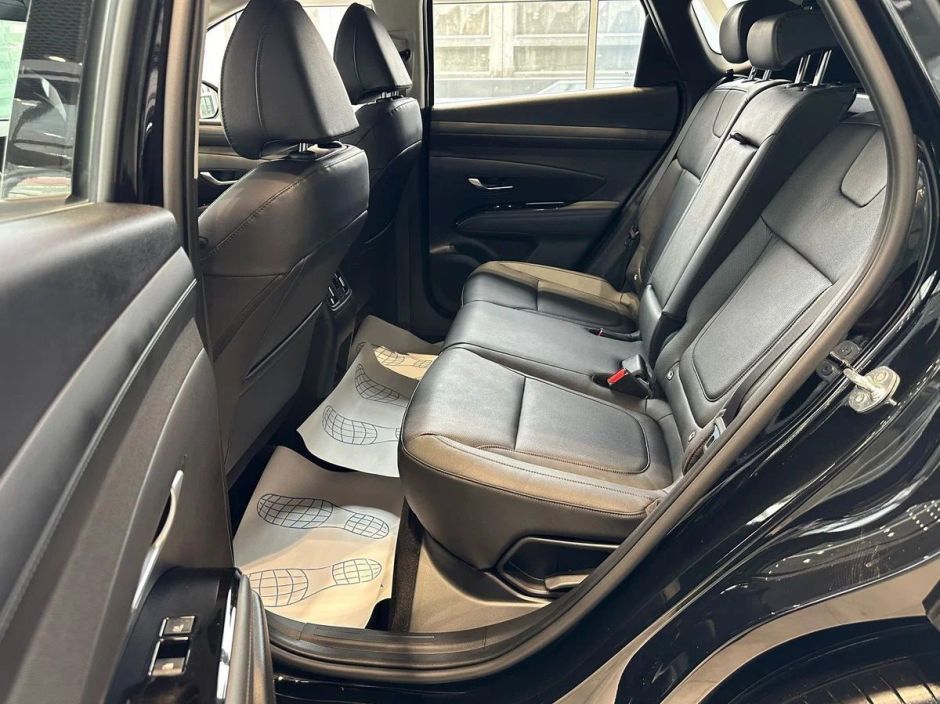 Hyundai Tucson Prime 2.5 АКПП фото 15