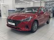 Solaris HS Elegance 1.6 АКПП, 2024 превью 1