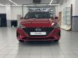 Solaris HS Elegance 1.6 АКПП, 2024 превью 3