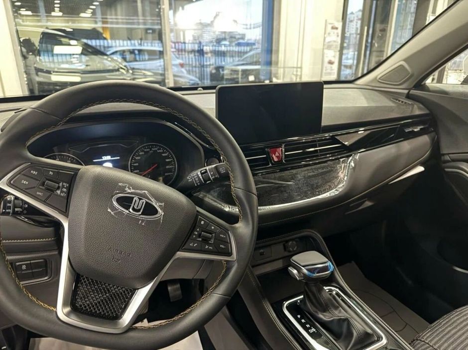 Москвич 3 Стандарт 1.5 CVT, 2023 фото 8