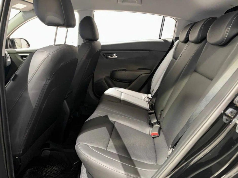Solaris KRX Premium 1.6 АКПП фото 6