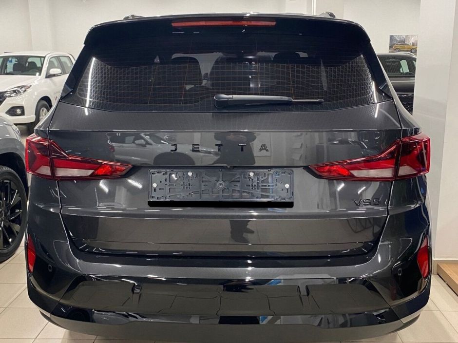 Jetta VS5 Brilliant Glory 1.4 АКПП фото 3