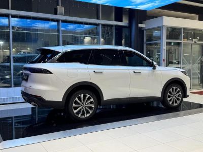Chery Tiggo 9 2.0 АКПП превью 3