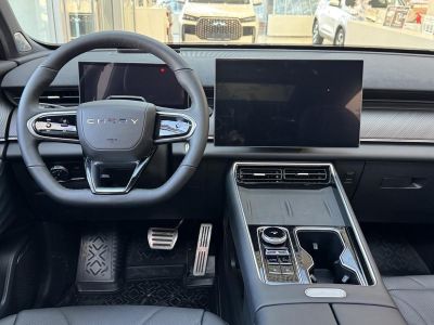 Chery Tiggo 9 2.0 АКПП превью 4