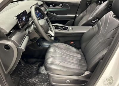 Chery Tiggo 9 2.0 АКПП превью 5