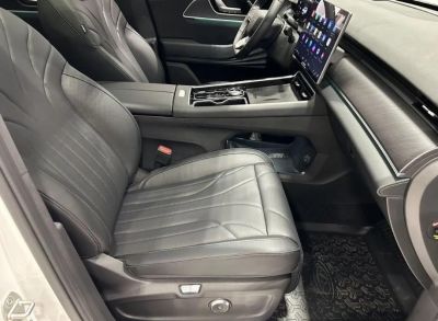 Chery Tiggo 9 2.0 АКПП превью 8