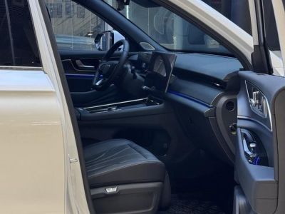 Chery Tiggo 9 2.0 АКПП превью 9