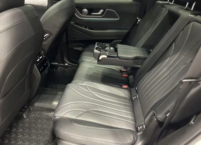 Chery Tiggo 9 2.0 АКПП превью 10