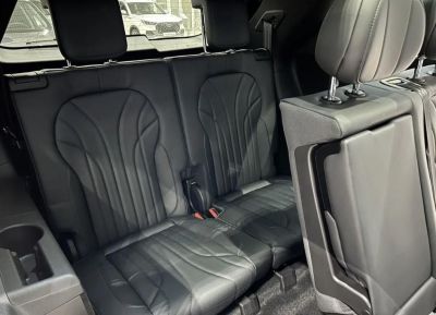 Chery Tiggo 9 2.0 АКПП превью 12