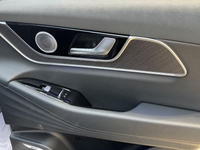 Chery Tiggo 9 2.0 АКПП превью 14