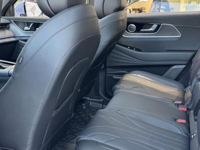 Chery Tiggo 9 2.0 АКПП превью 15