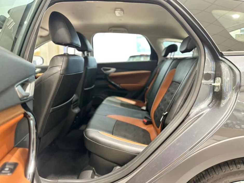 Lada Vesta Enjoy'24 1.8 CVT фото 6