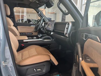 Jetour T2 Discovery 2.0 АКПП превью 5