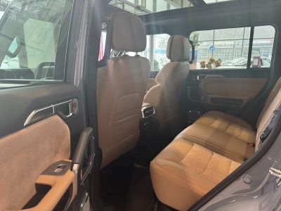 Jetour T2 Discovery 2.0 АКПП превью 8