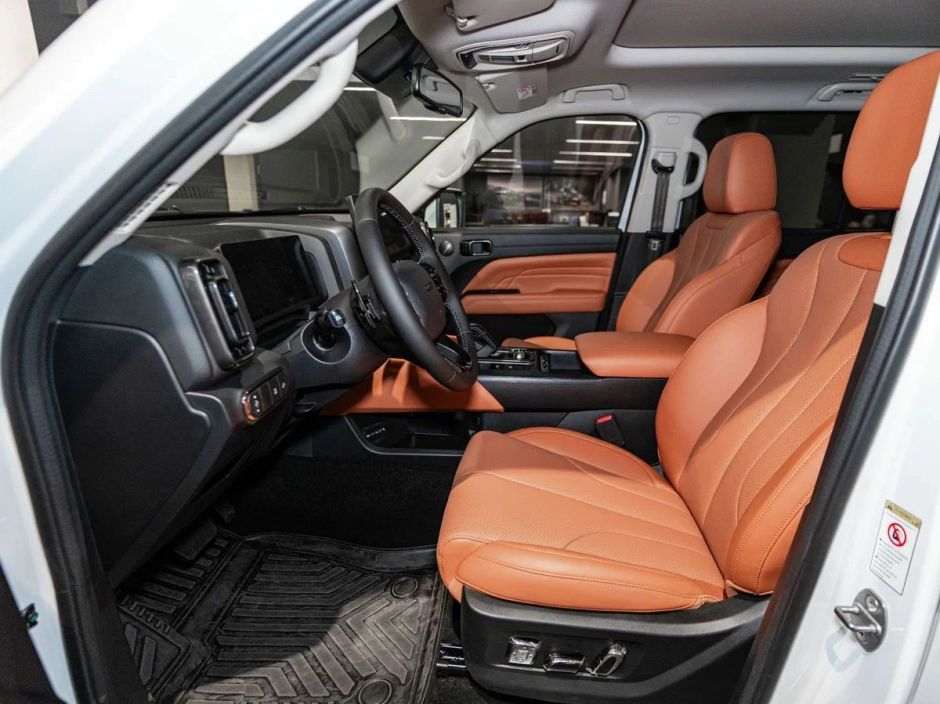 Haval H9 Elite 2.0 АКПП фото 12