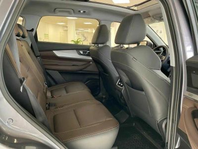 Chery Tiggo 8 Pro Ultimate 1.6 АМТ превью 7
