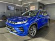 EXEED LX Prestige Plus 1.5 CVT, 2024 превью 1